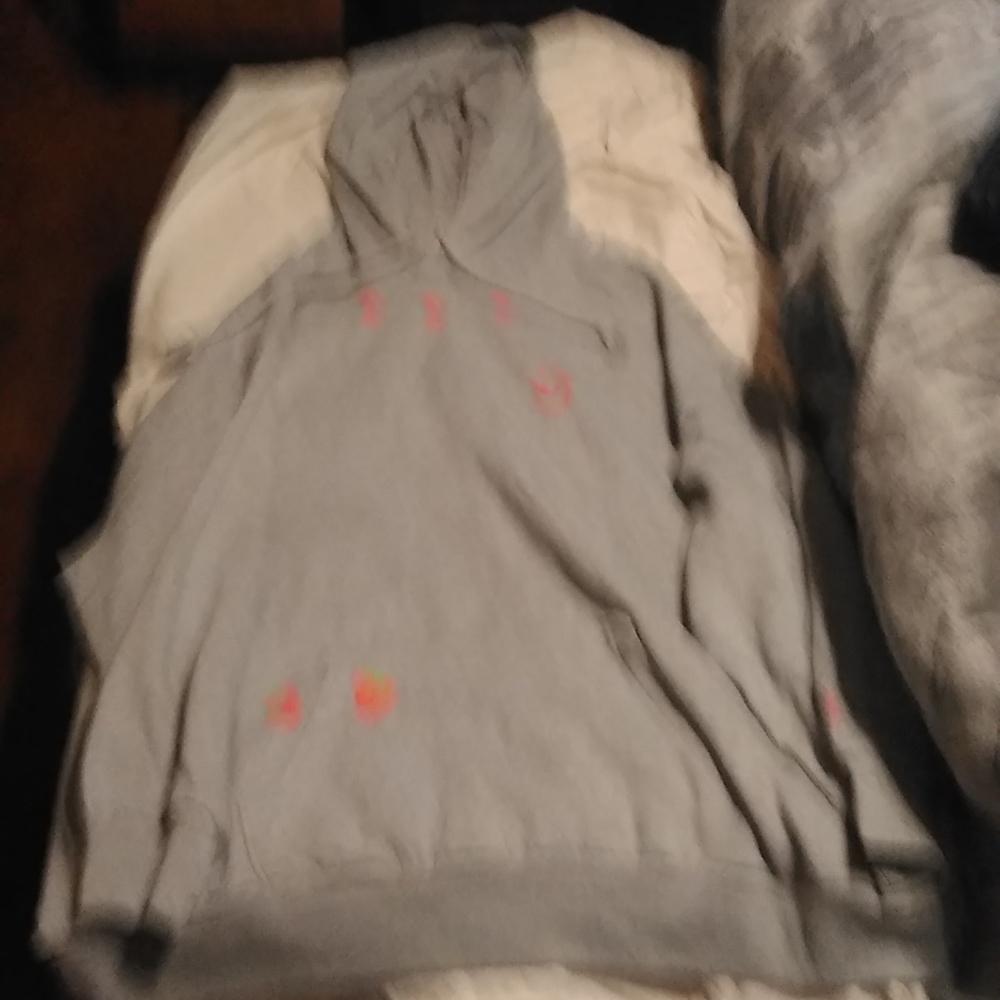 Levi's hoodie